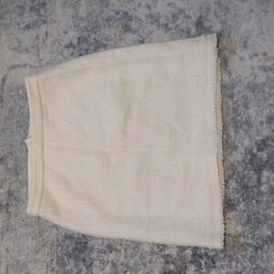 J Crew | 70% Wool Skirt